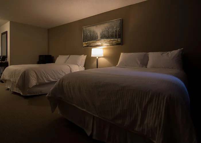 Northwood Plaza Hotel