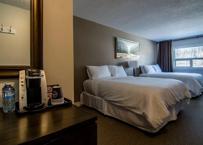 Northwood Plaza Hotel