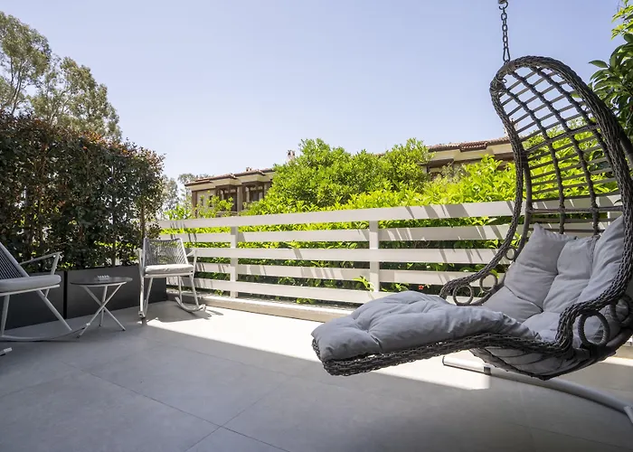 Balèze Boutique Hotel - Adults Only