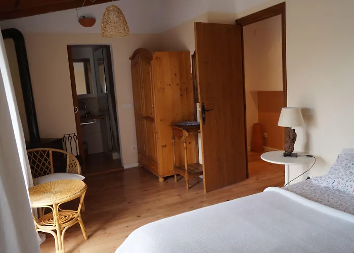 Sa Plana Petit Hotel