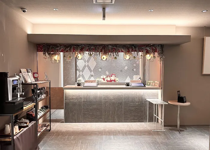 Dynasty Hotel & Resort Osaka