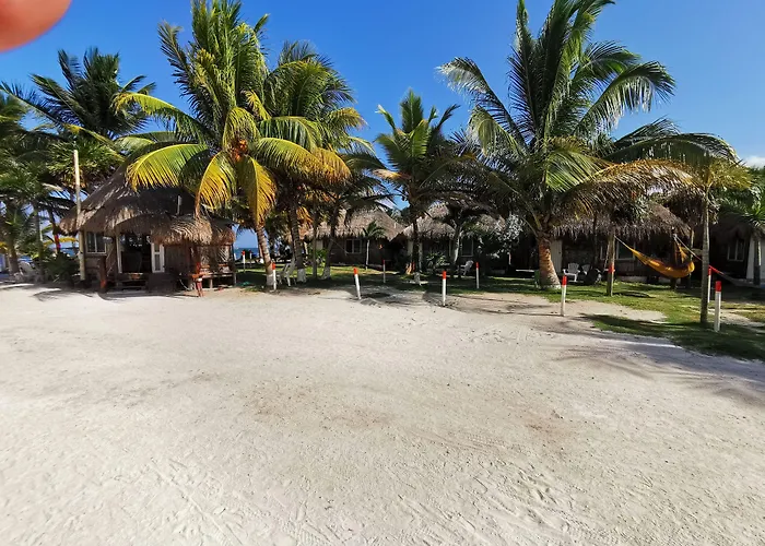 Las Cabañas del Doctor