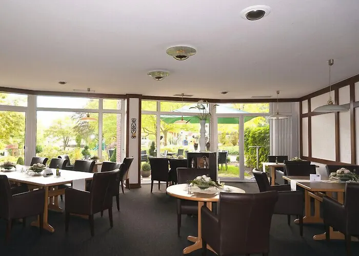 Hotel Haus Deutsch Krone