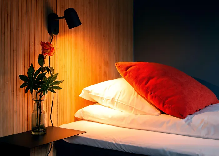 Narvik Hotel Wivel