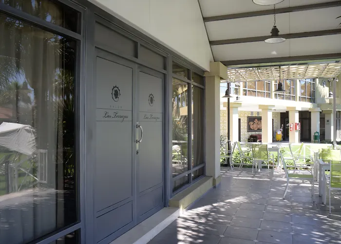 Hotel Viñas del Sol
