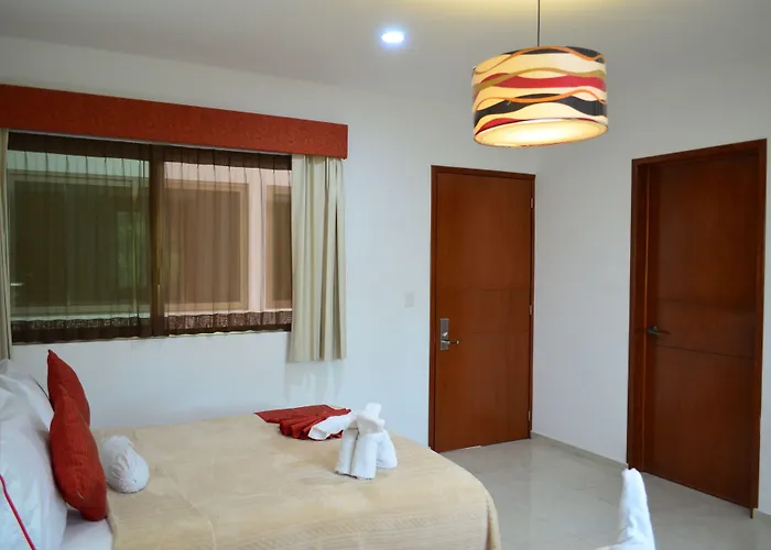 Hotel Real Mercedes