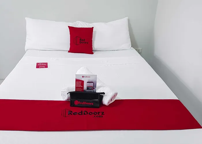 Reddoorz @ Vp Inting Street