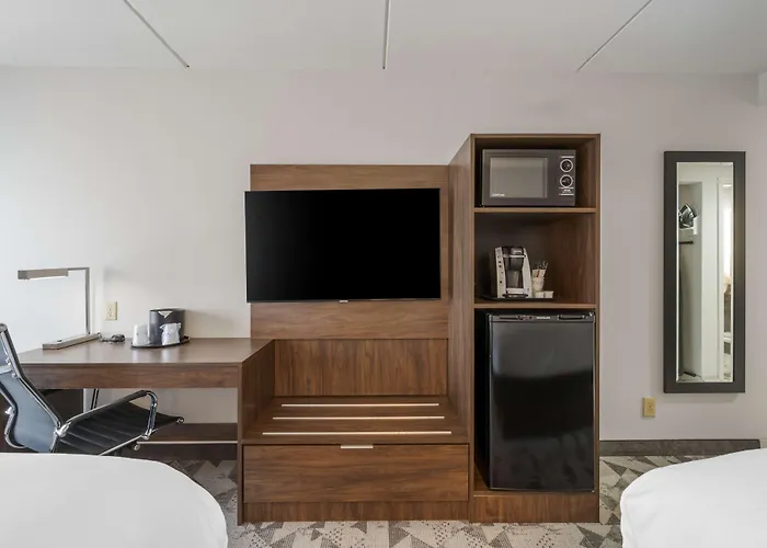 Best Western Plus Harrisonburg
