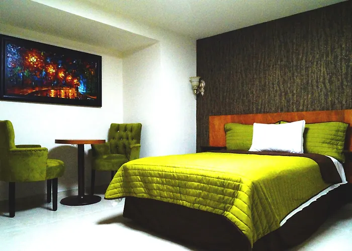 Royal Madero Inn