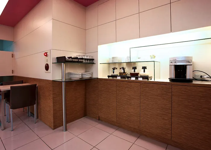 Ying Dai Hotel