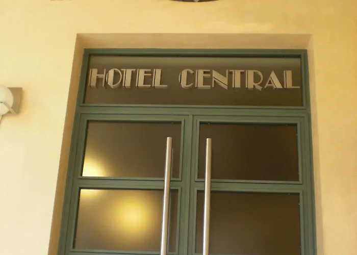 Hotel Central