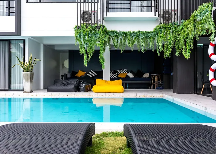 Asa Hotel