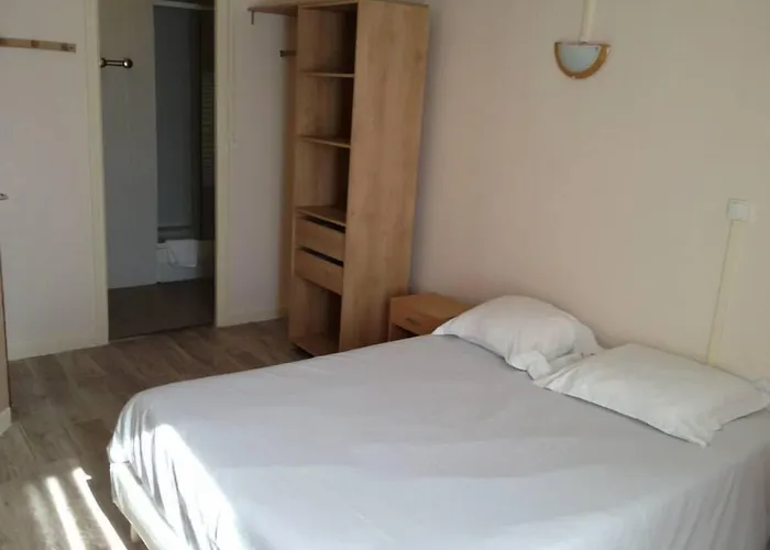 Hotel Le Bristol