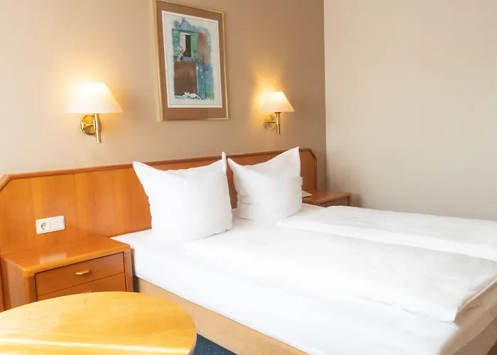 Taste Smart Hotel Lampertheim