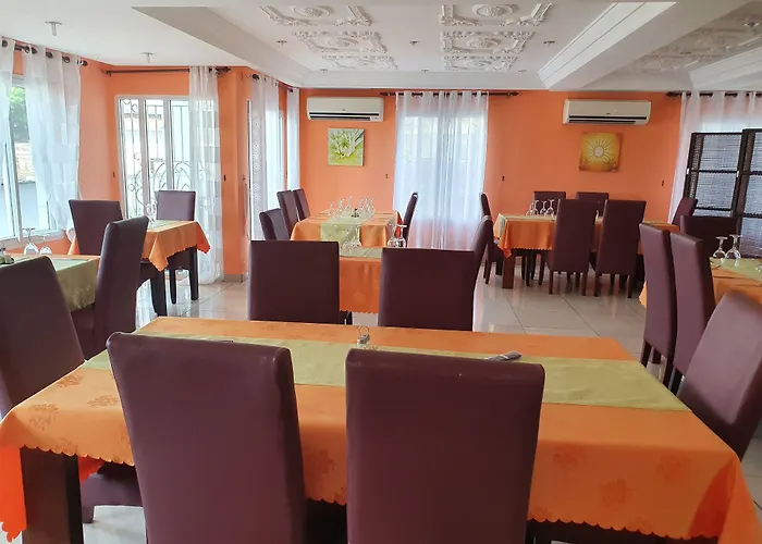 Hotel Imperial