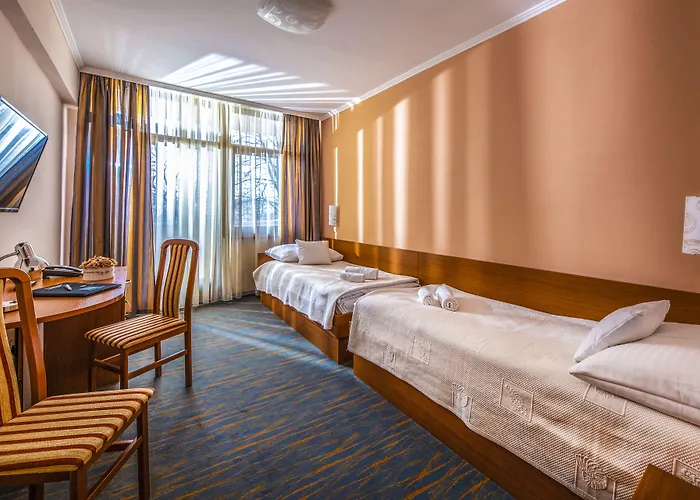 Duna Hotel