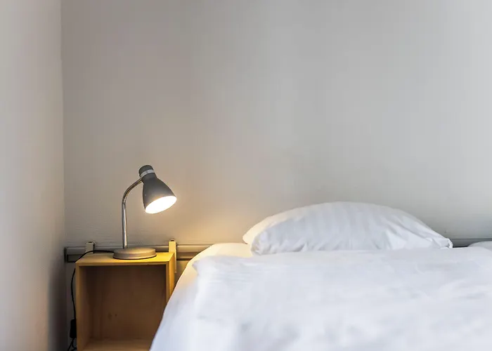 HOTEL SØMA Ilulissat