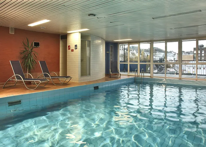 Concorde Hotel Siegen