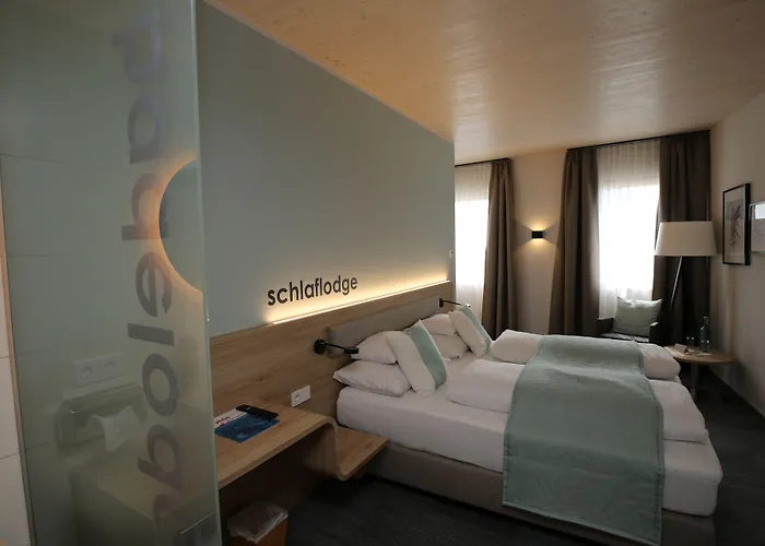 Donau Lodge