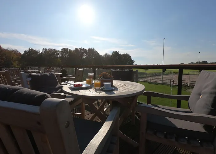 Human&Horse Hotel