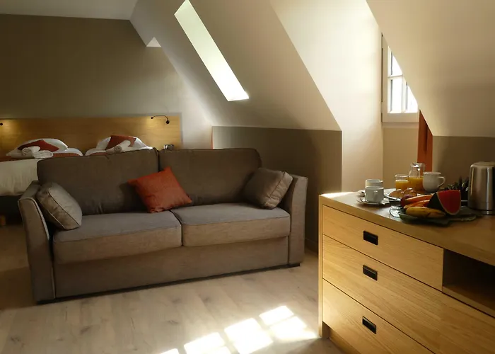 Le Castel D'Alti