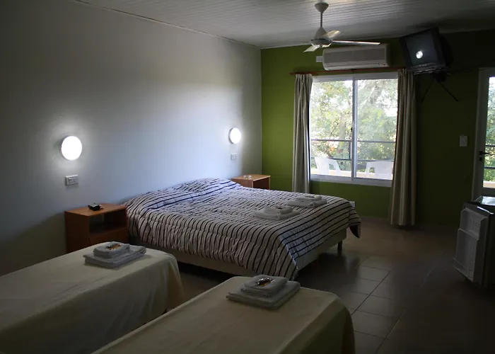 Hotel Sanguinetti