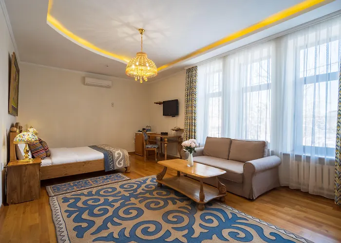Navat Hotel