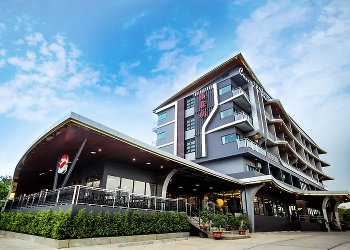 Chunlee Grand Korat