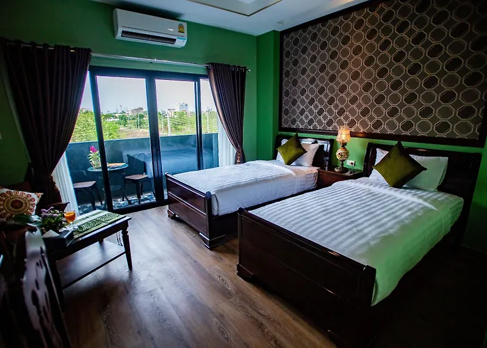 Chunlee Grand Korat