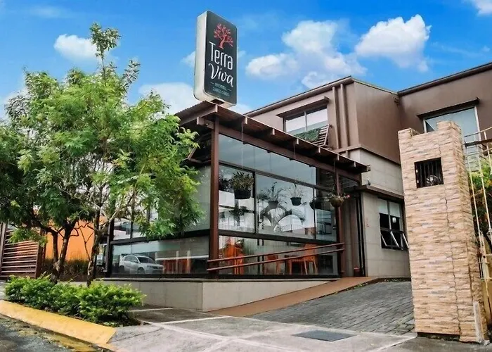 Hotel Terra Viva
