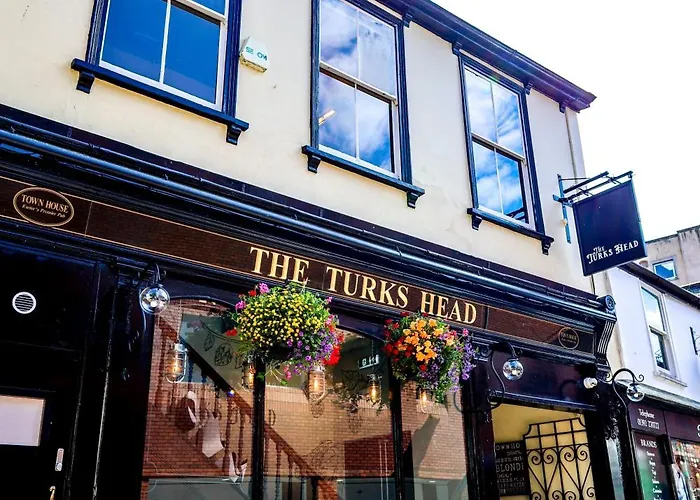 The Turks Head