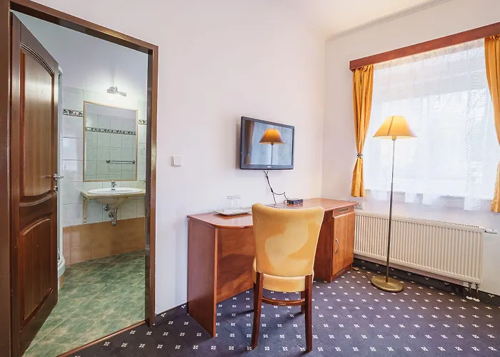 Francis Spa Hotel