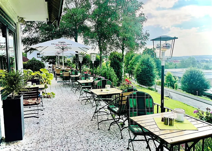 Berghof Hotel