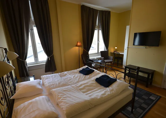 Hotell Royal