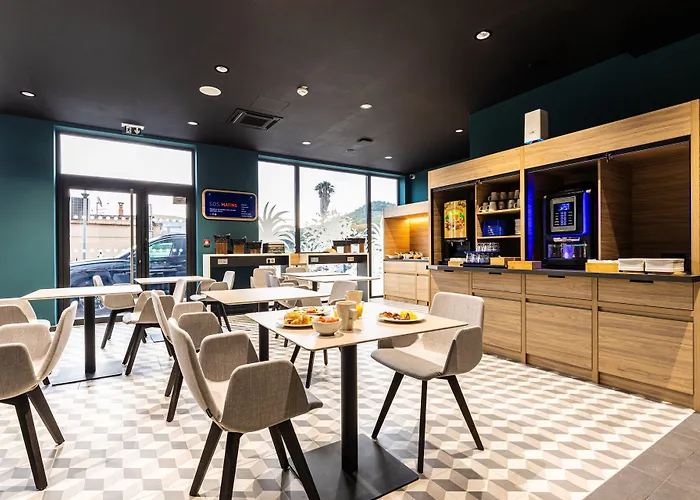 Holiday Inn Express Ajaccio By Ihg