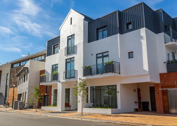 Hotel Krige
