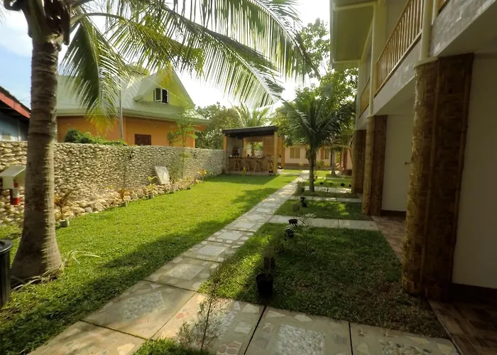 Hotel Renate