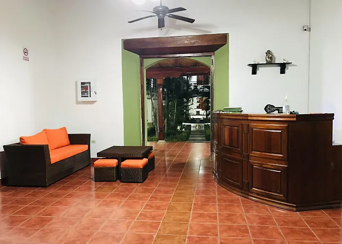 Hotel Torogoz