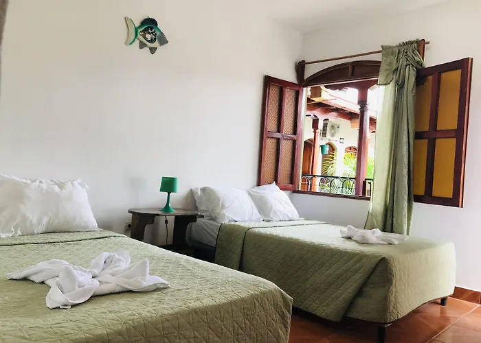 Hotel Torogoz