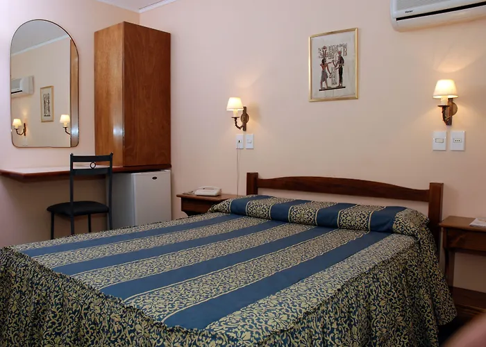 Hotel Sol Colonia