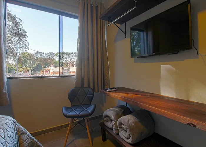 Hotel Viva Vida