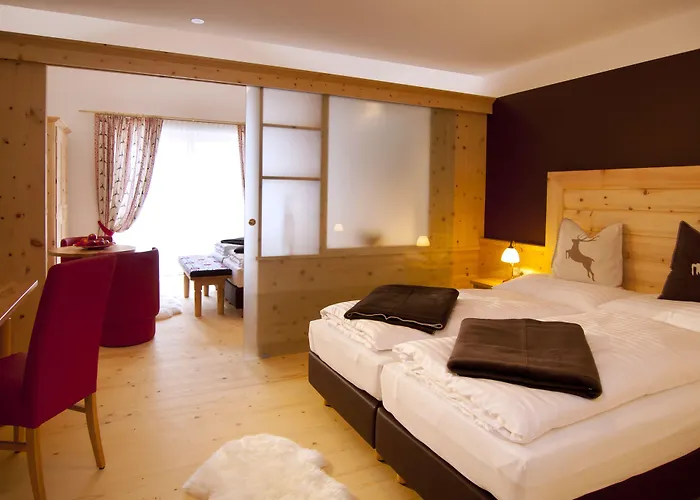 Hotel Krimmlerfaelle
