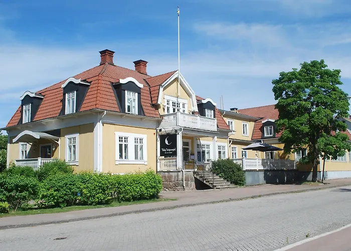 Broby Gaestgivaregard