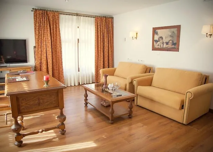 Palacio Azcárate Hotel