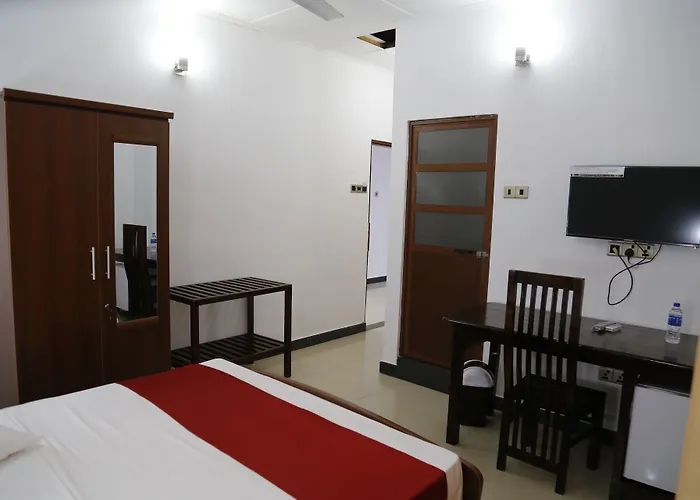 Ananthi Hotels