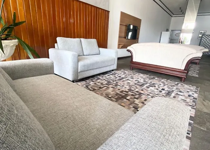 Hotel Cidade De Bauru