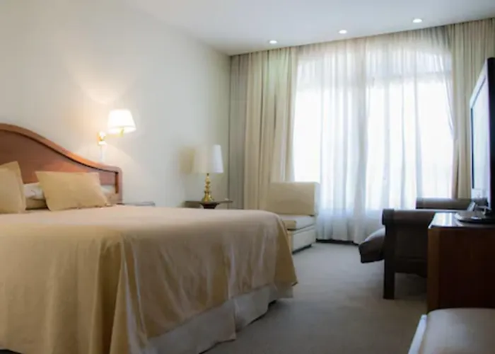 Hotel Cervantes