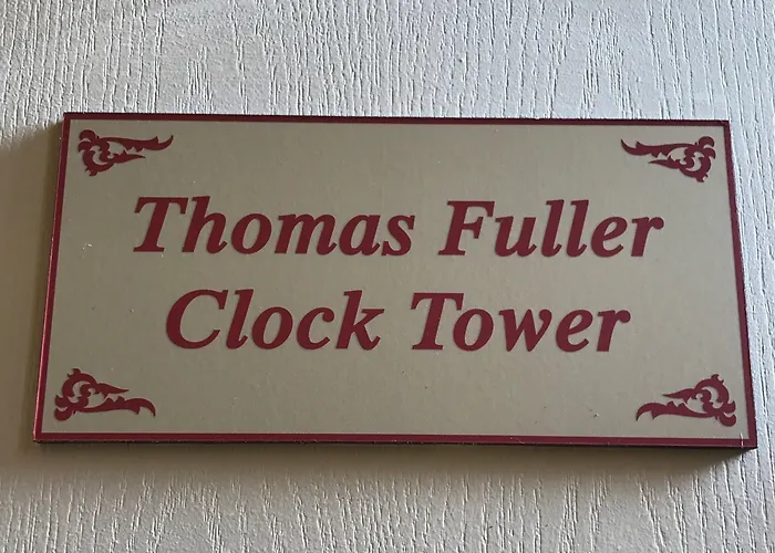 Clocktower Inn