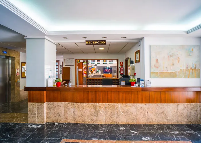 Hotel Sur