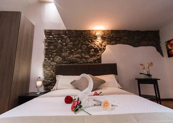 Le Undici Rose Hotel